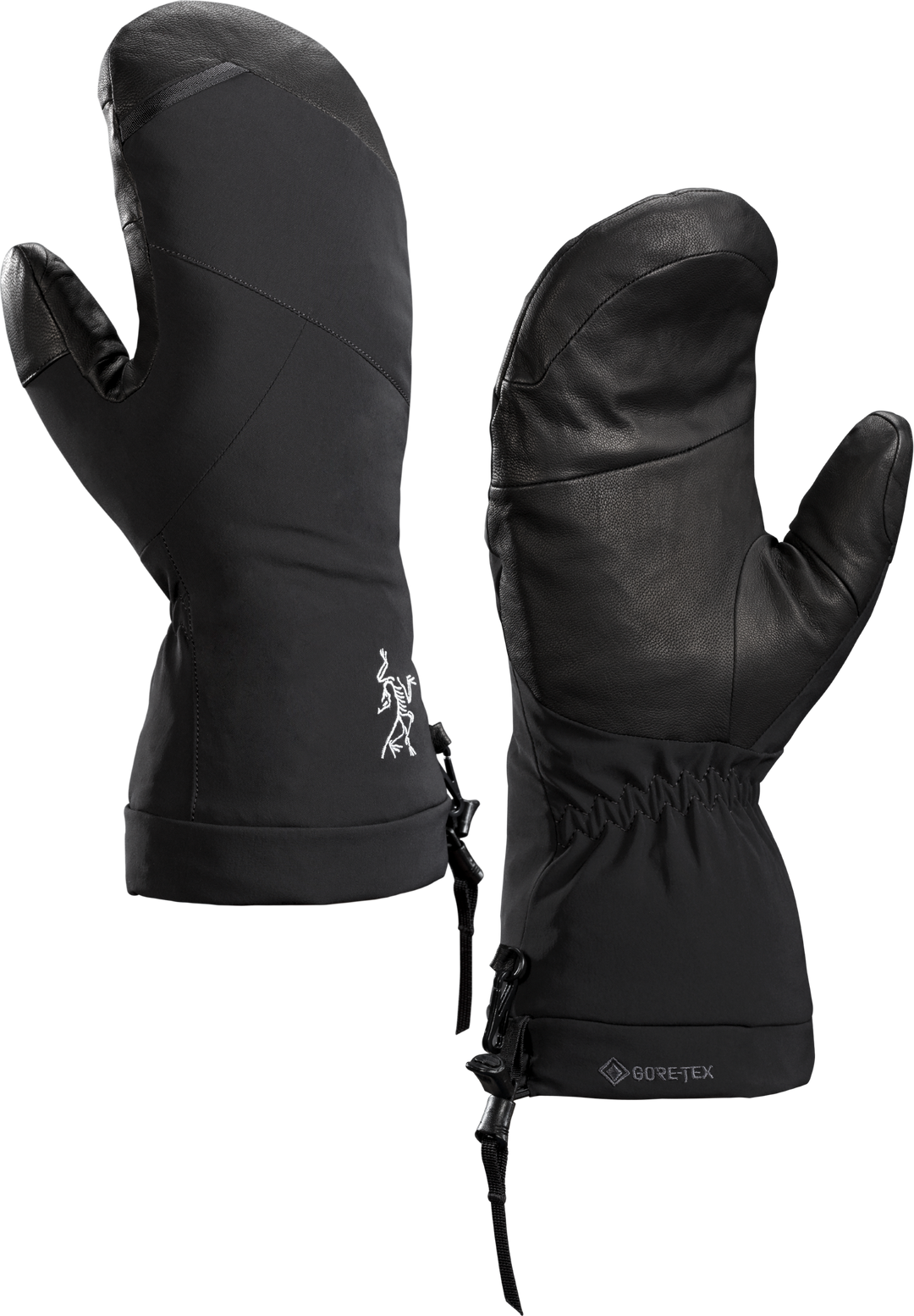 Arc'teryx FISSION SV MITTEN GORE-TEXグローブ ARC'TERYX