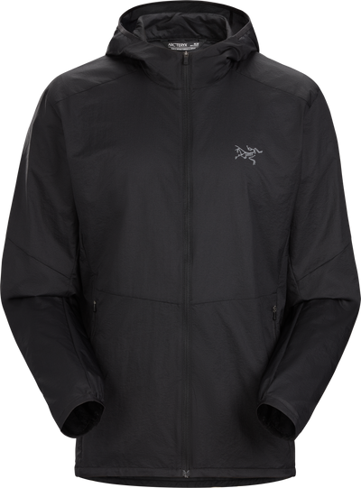 Incendo Airshell Hoody Men's