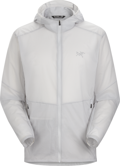 Incendo Airshell Hoody Men's