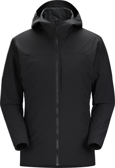 Proton Hybrid Hoody Men's F22