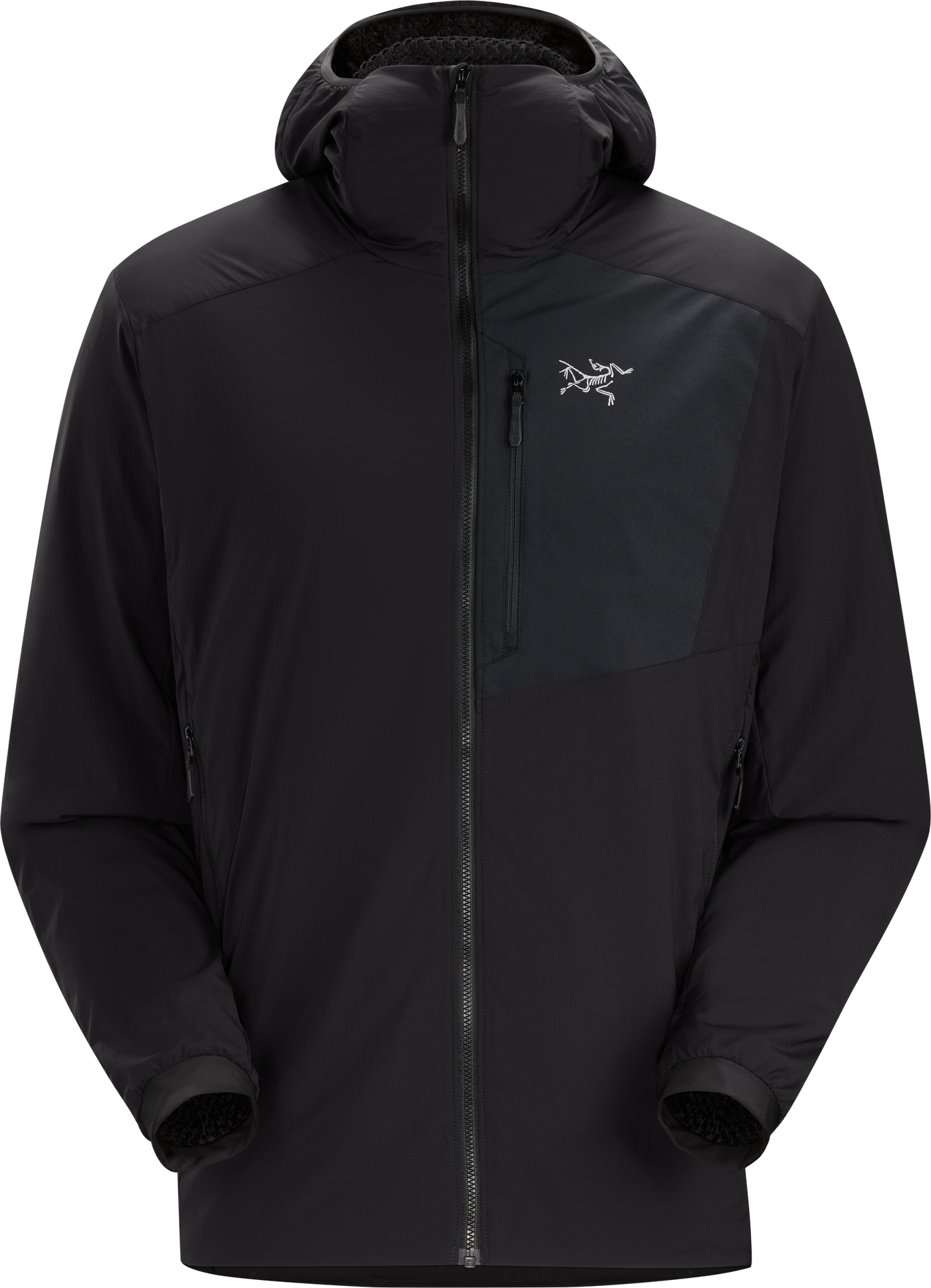 Proton Lightweight Hoody Men's