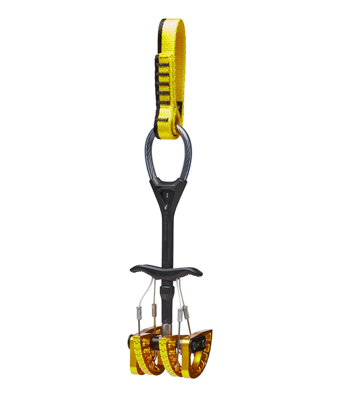 Black diamond friend Clearance