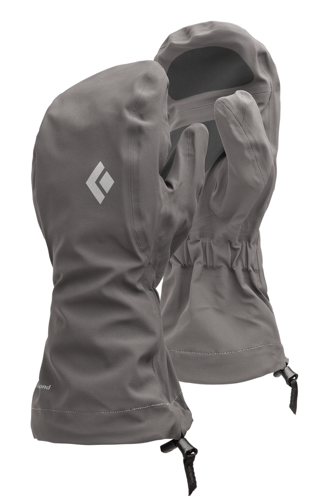 Black diamond top midweight waterproof