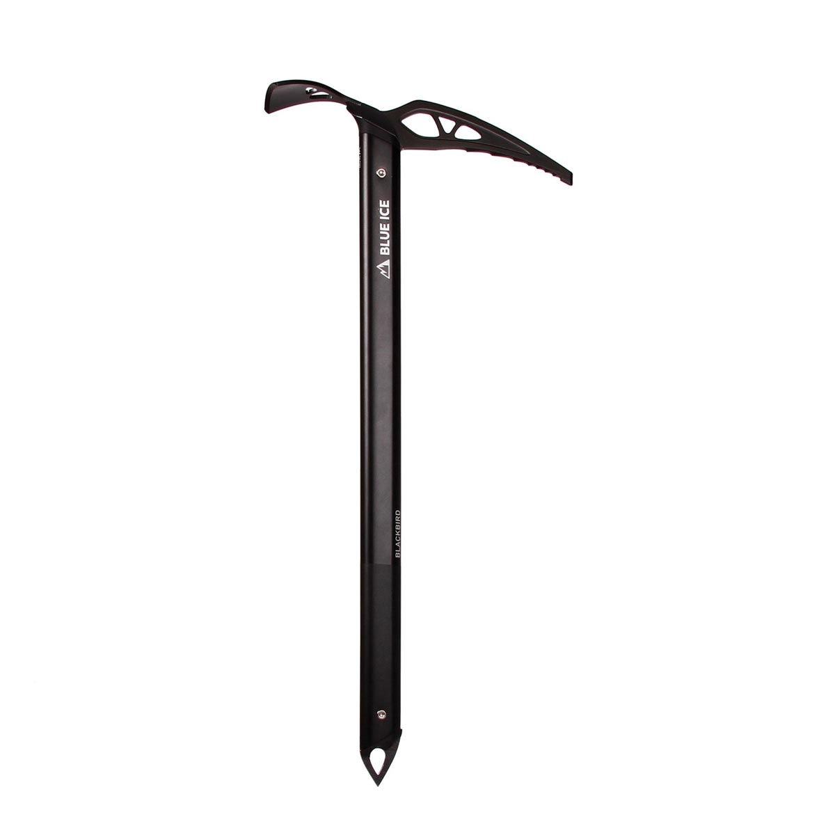 Blue Ice Blackbird Ice Axe – Feathered Friends