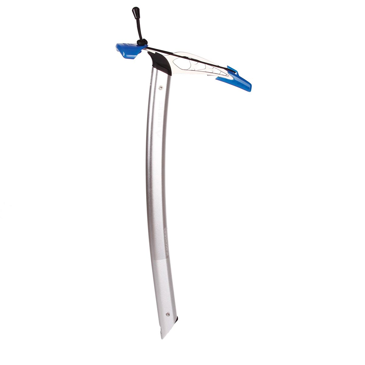 Blue Ice Hummingbird Ice Axe - Thumbnail 2