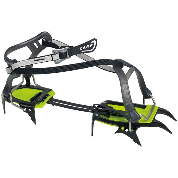 CAMP Ascent Crampon - Thumbnail 2