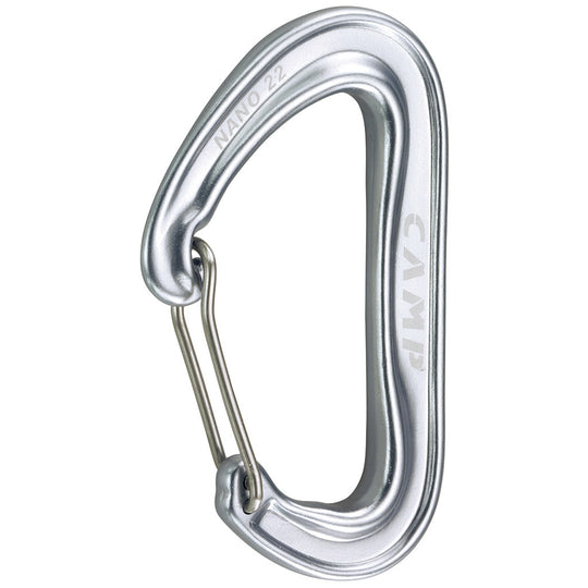 Nano 22 Carabiner