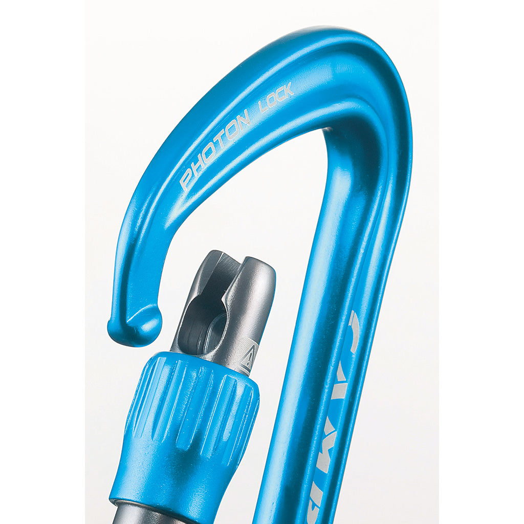 Photon Lock Carabiner
