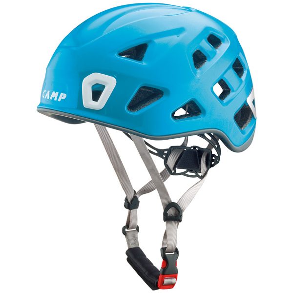 CAMP-Storm Helmet-Climbing Helmet-S-Light Blue