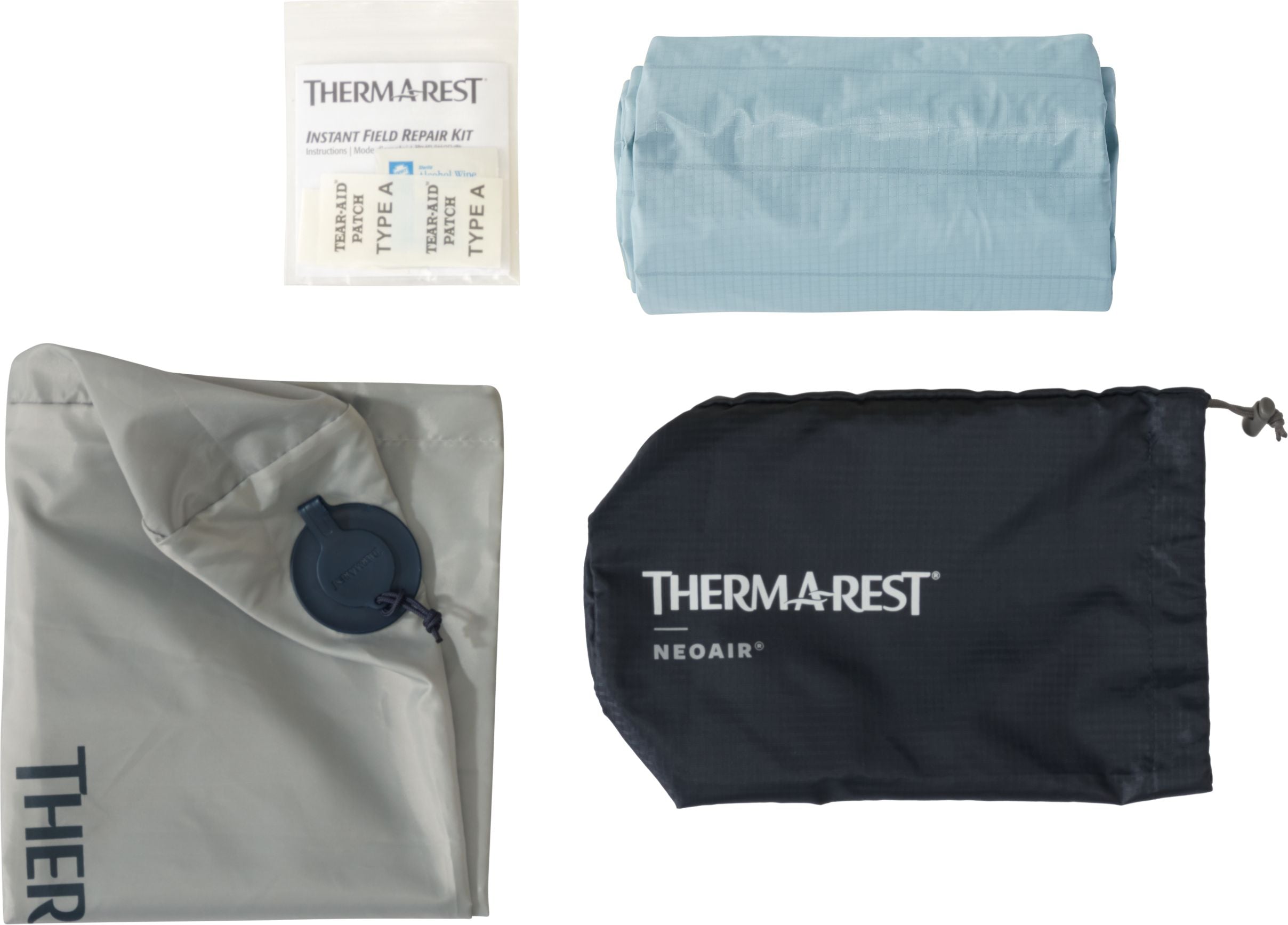 THERM-A-REST NeoAir 寝袋マット NeoAir XTherm NXT Cold Weather Sleeping Pad | Therm-a-Rest