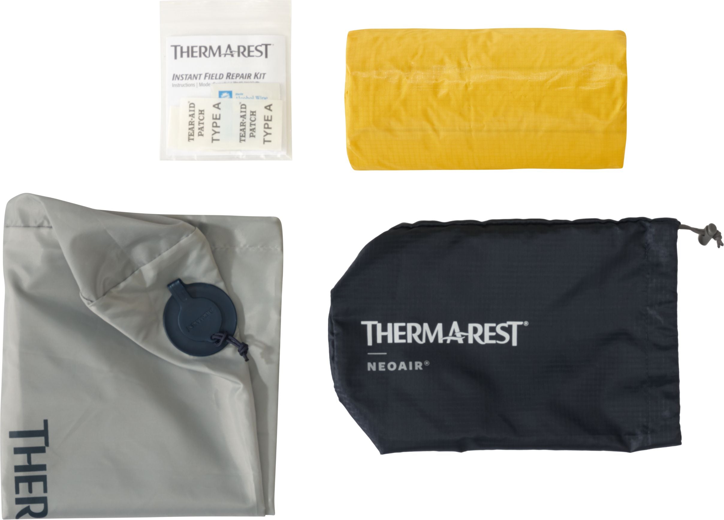 Therm-A-Rest NeoAir® XLite™ Sleeping Pad – Feathered Friends
