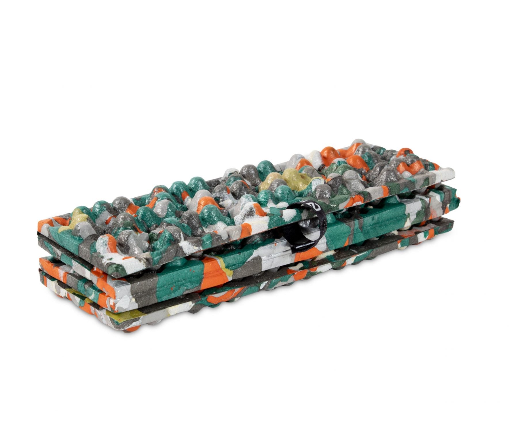 NEMO-Chipper™ Reclaimed Closed-Cell Foam Seat-Backpacking Pad-