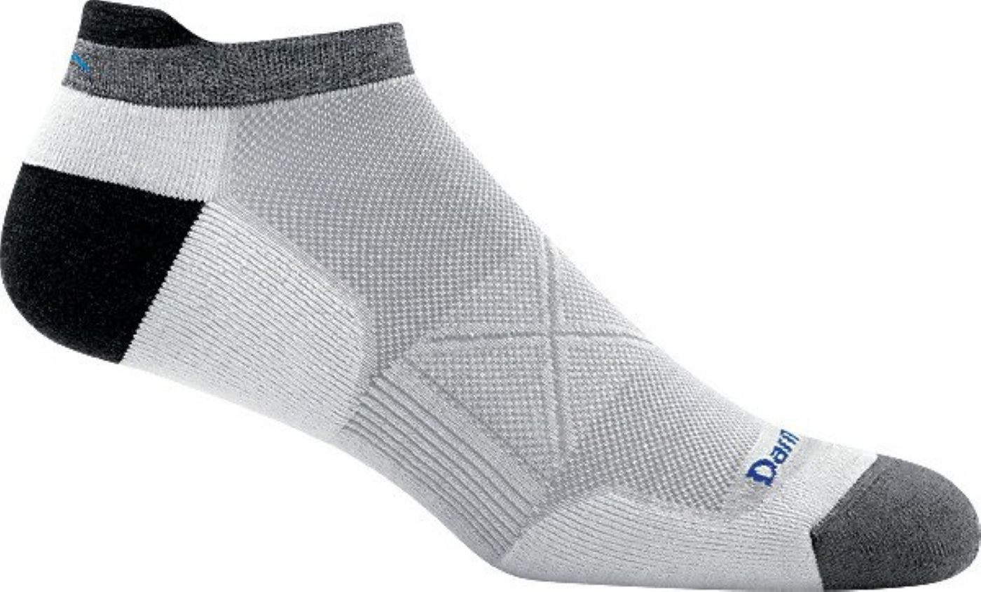 No Show Tab Vertex Ultra Lightweight Running Sock Men's S19