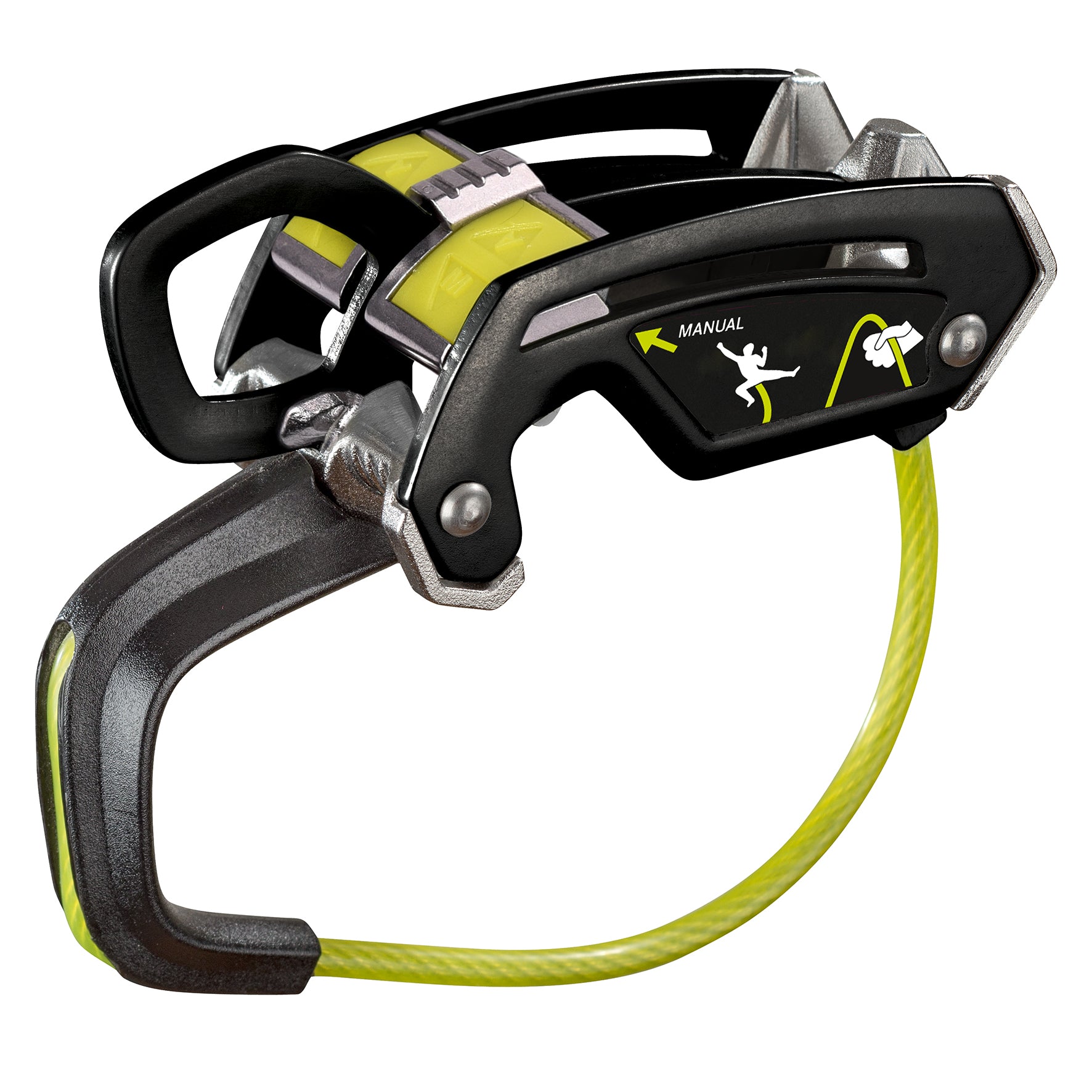 Edelrid-Giga Jul-Climbing Belay-