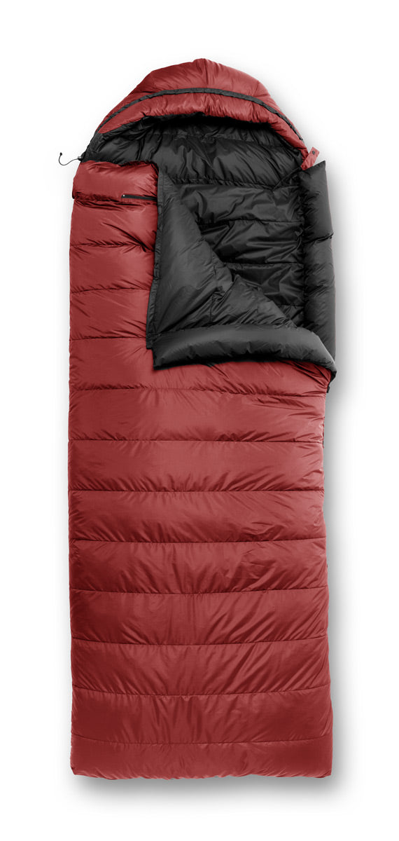 Feathered Friends Condor YF Sleeping Bag - Thumbnail 2