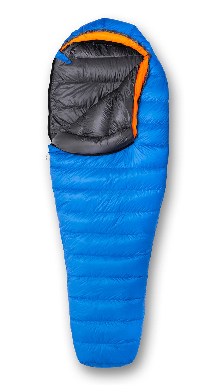 Feathered Friends Egret UL 20/30 Women's Down Sleeping Bag Azure