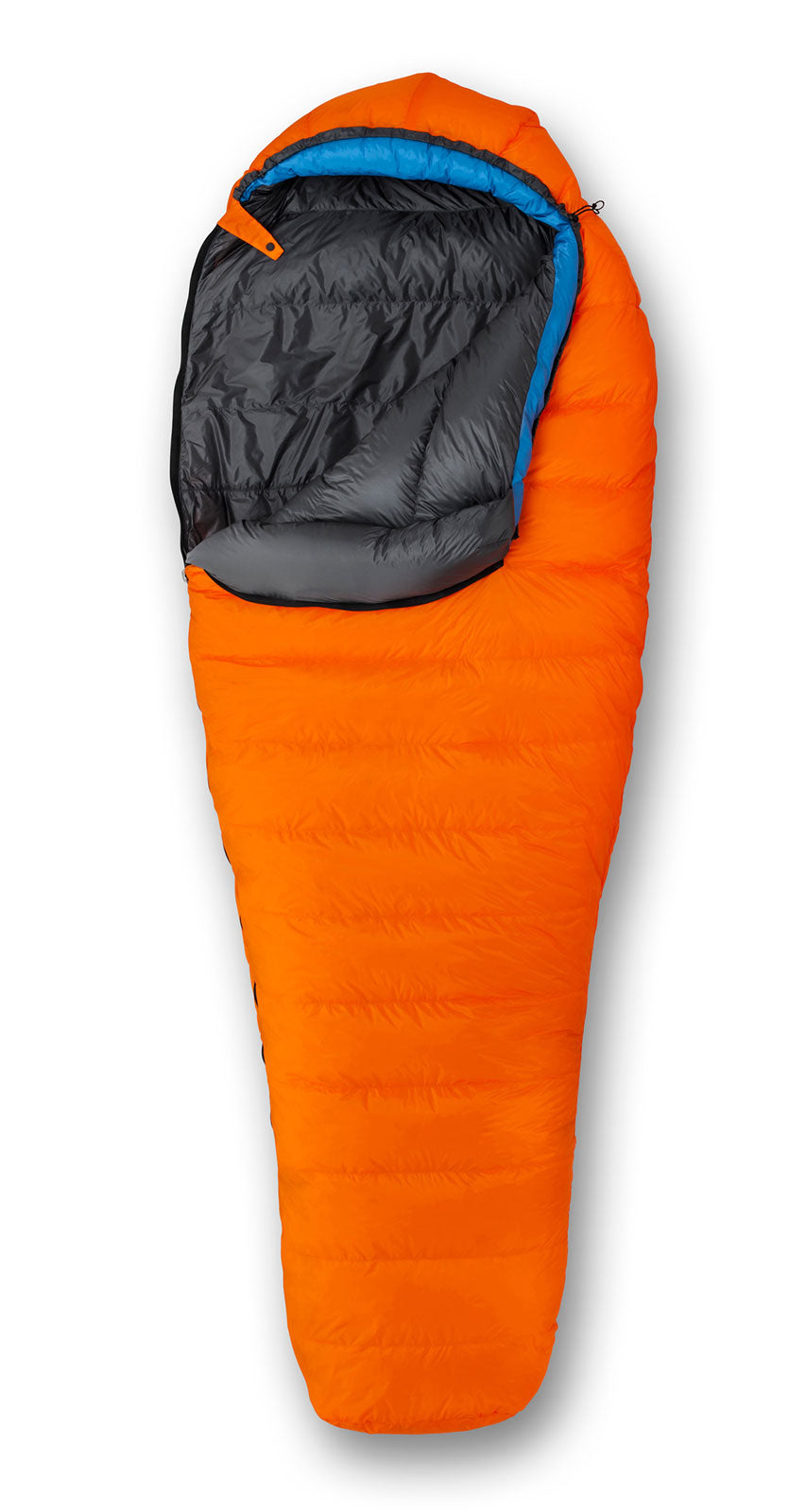 Feathered Friends Egret UL Sleeping Bag - Thumbnail 3