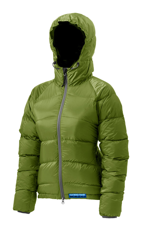 Ellia Women s Down Jacket