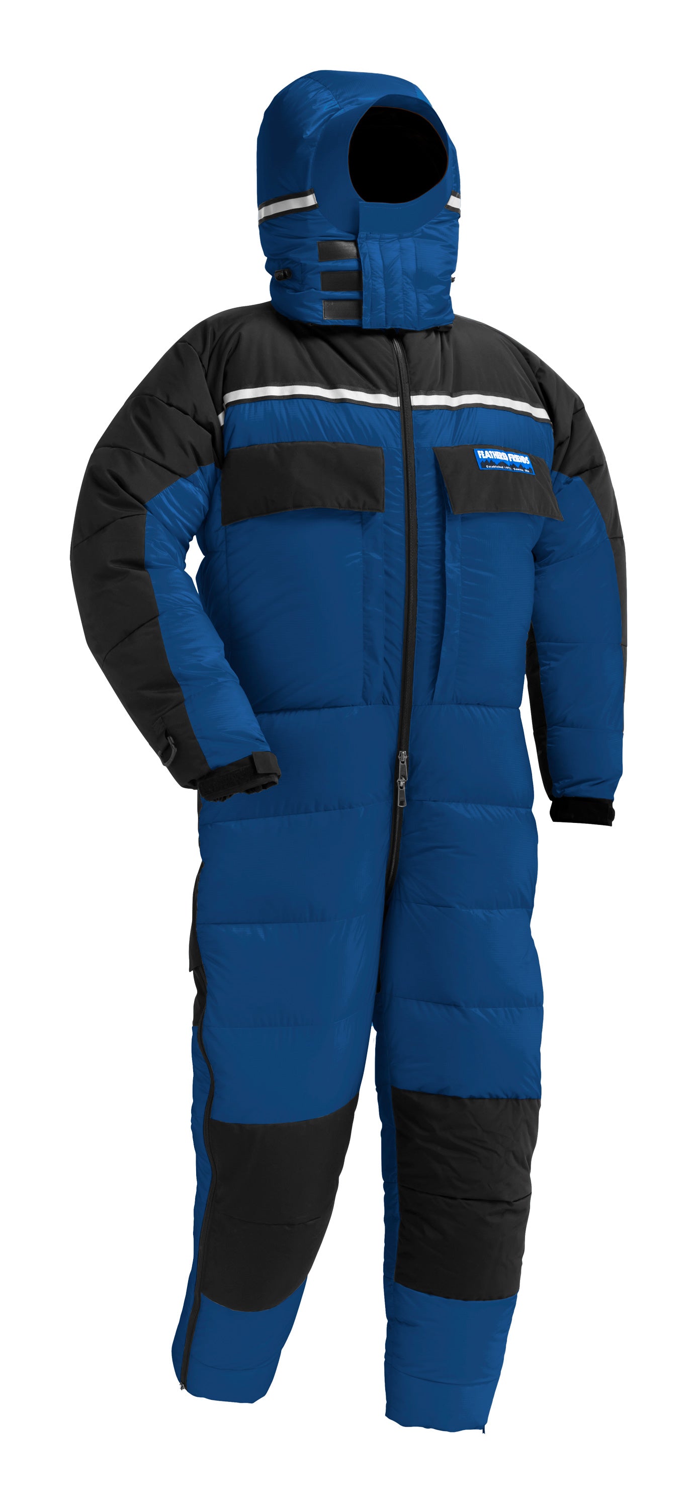 Expedition Down Suit - Previous Model – Feathered Friends