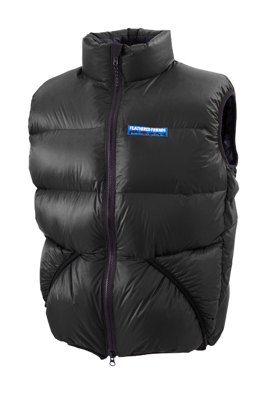 Helios Down Vest