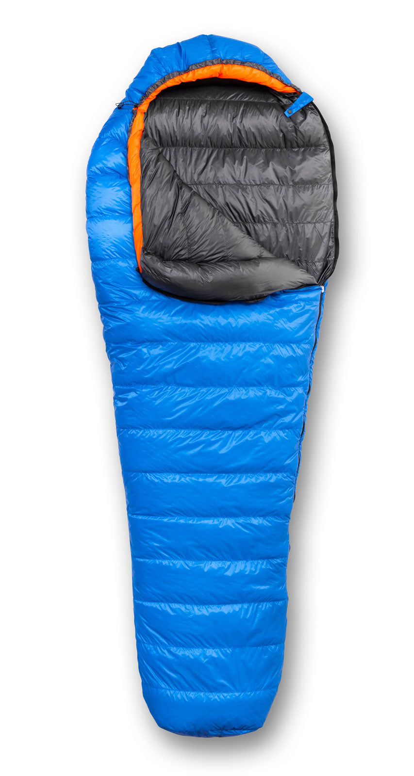 Feathered Friends Hummingbird UL 20/30 Ultralight Sleeping Bag Azure Blue