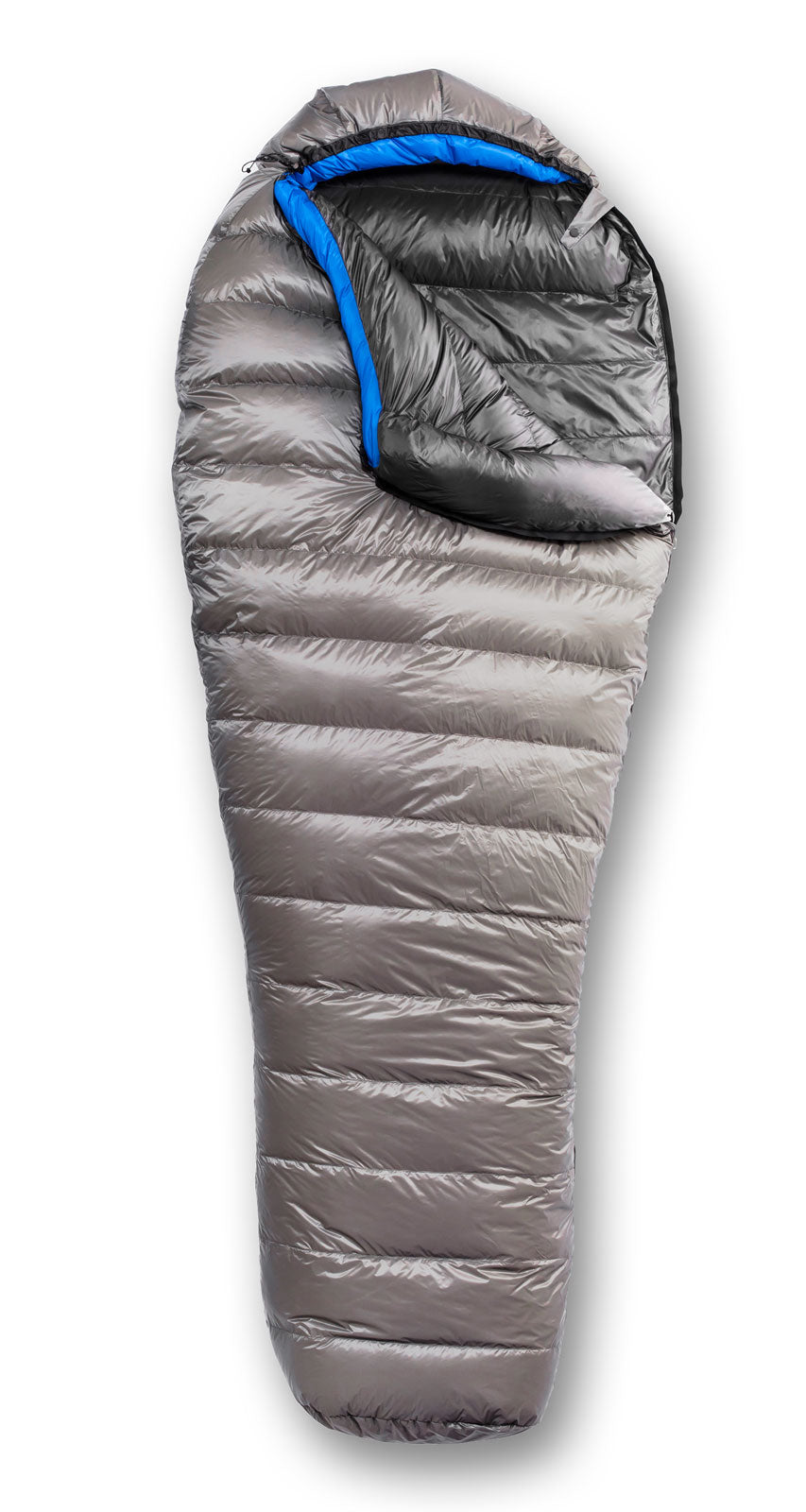 Feathered Friends Swift UL 20/30 Degree Down Sleeping Bag Titanium