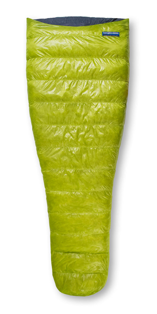 Tanager 20 Sleeping Bag by Feathered Friends
