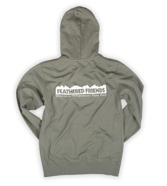 USA製 FEATHERED FRIENDS RETRO HOODED DOWN feathered-friends-rock-and-ice