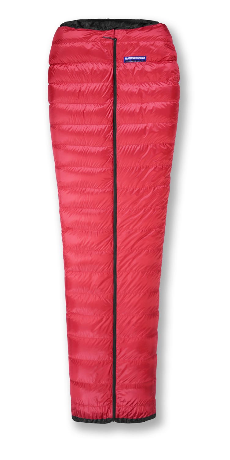 Flicker YF Quilt Sleeping Bag