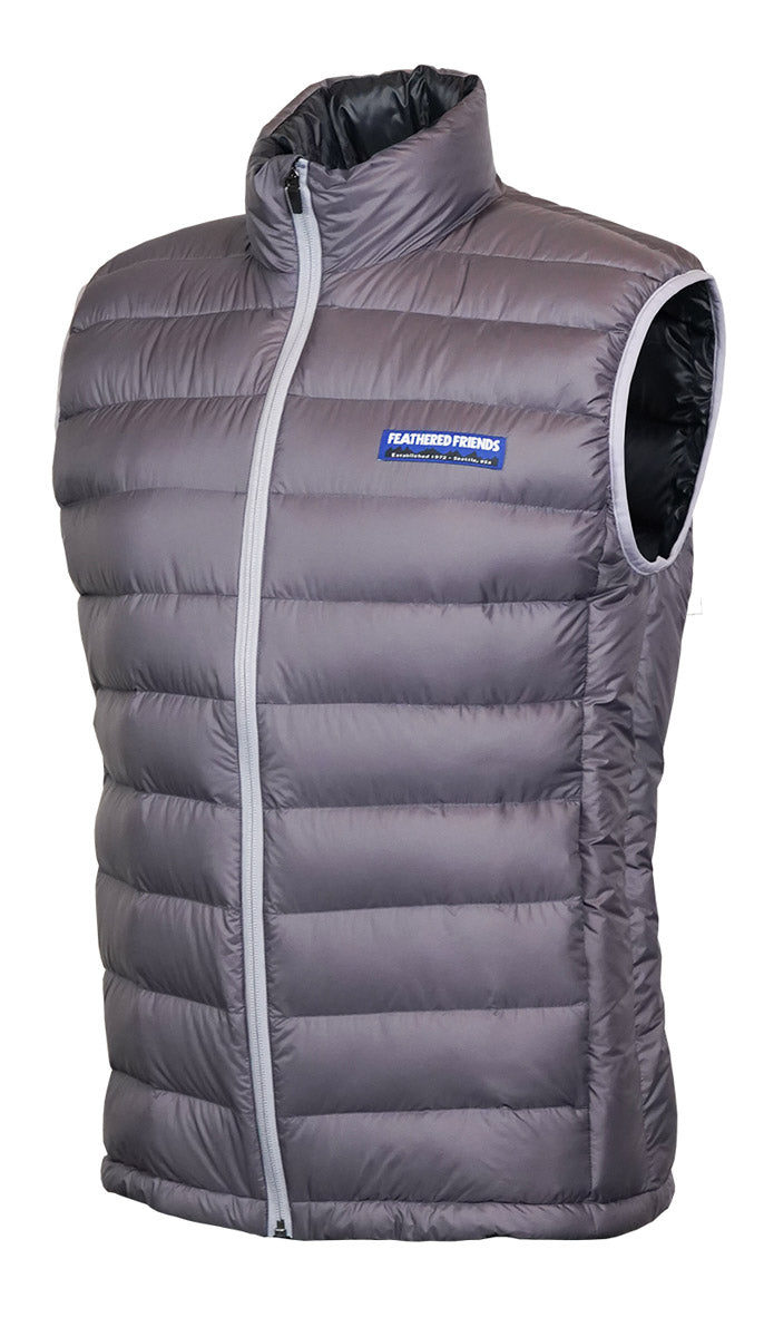 900 fill down vest deals