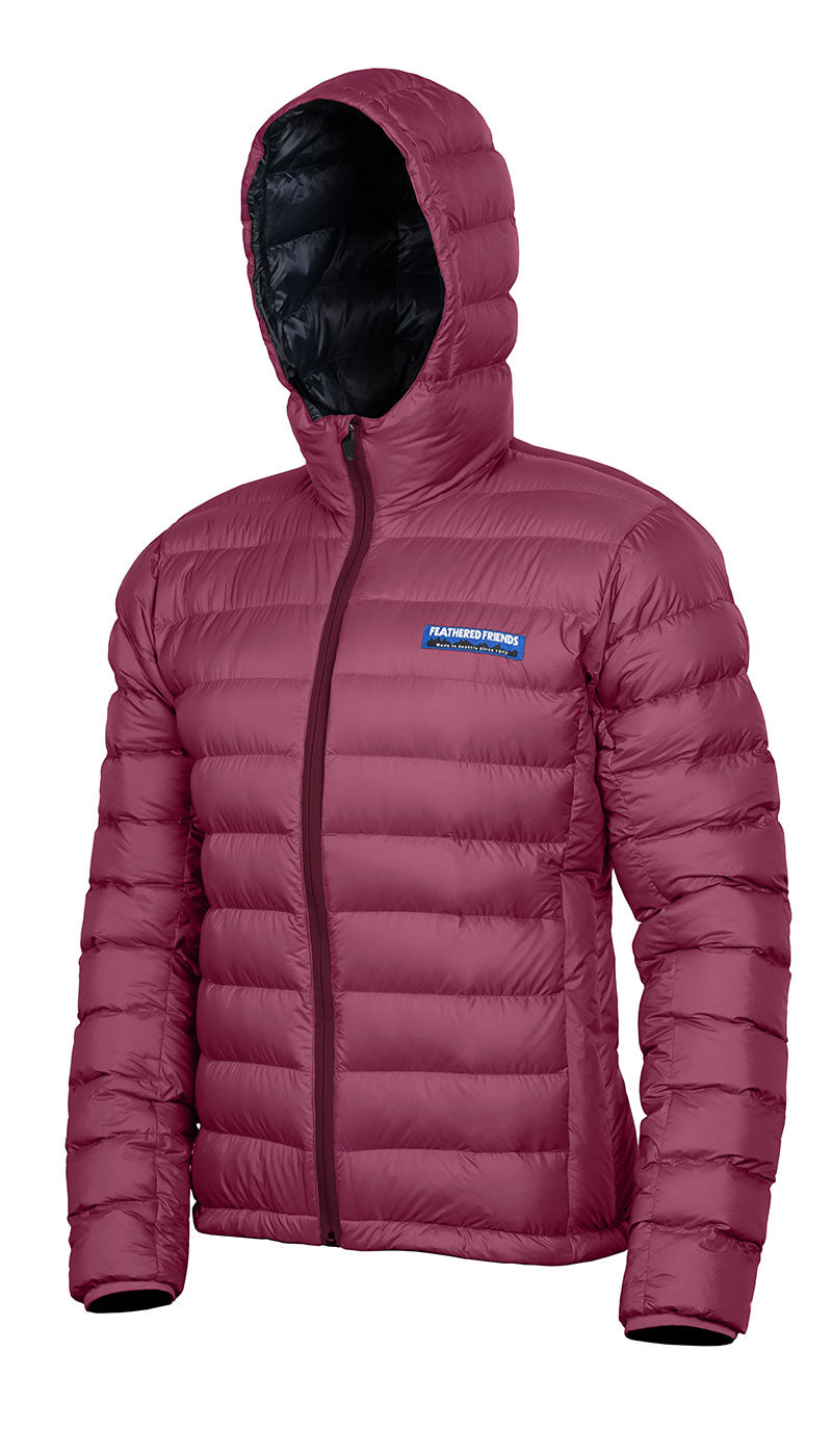 Eos Men's Down Jacket - Closeout – Feathered Friends