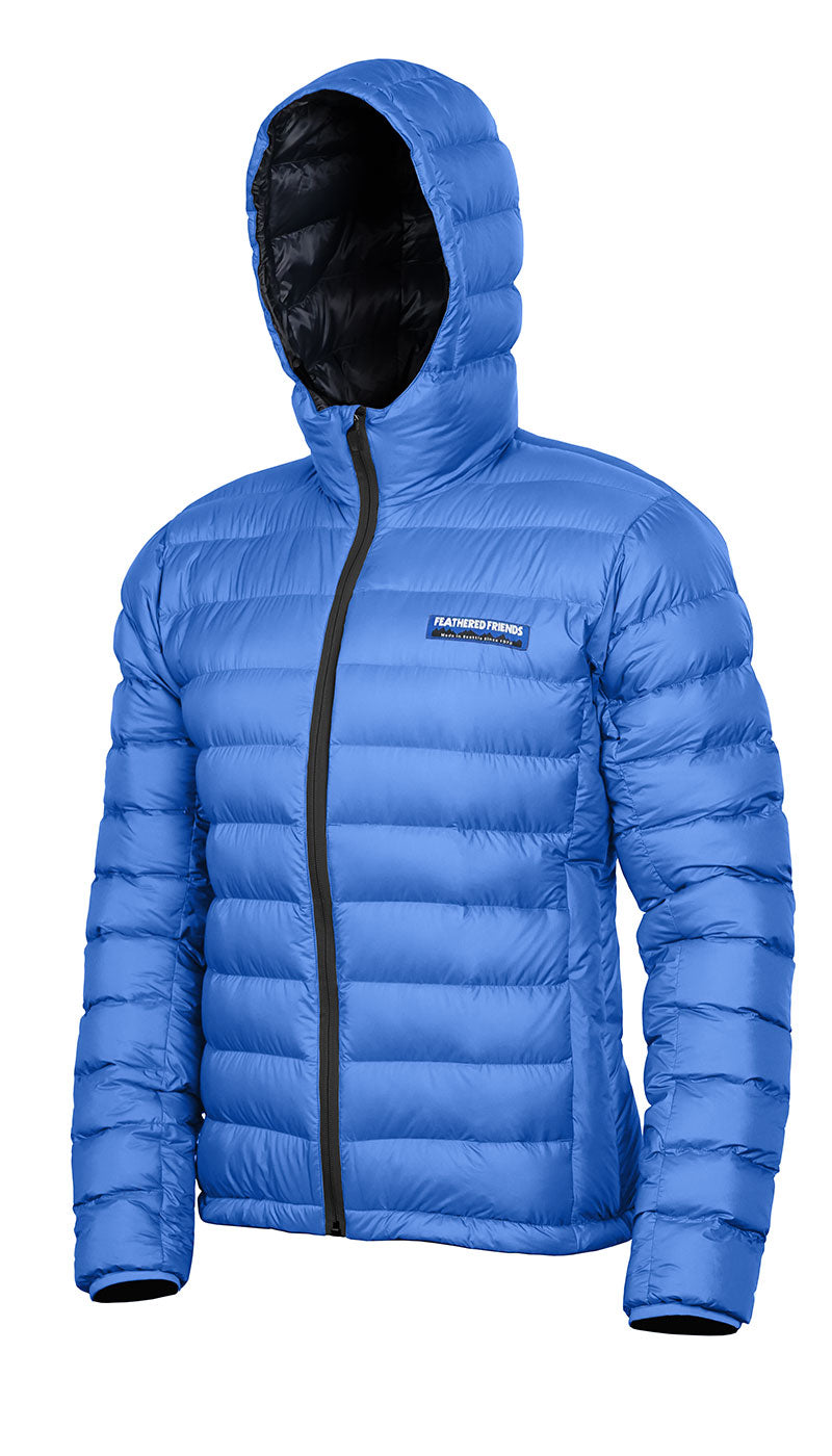 Eos Men's Down Jacket – Feathered Friends