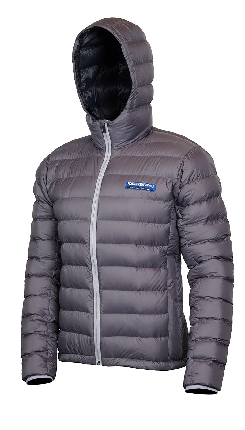 高速配送 Down Men's Eos Jacket Friends Feathered – Closeout - ジャケット・アウター