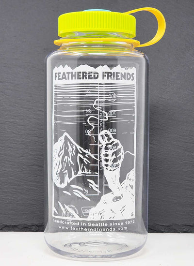 Feathered Friends Nalgene 1L Water Bottle