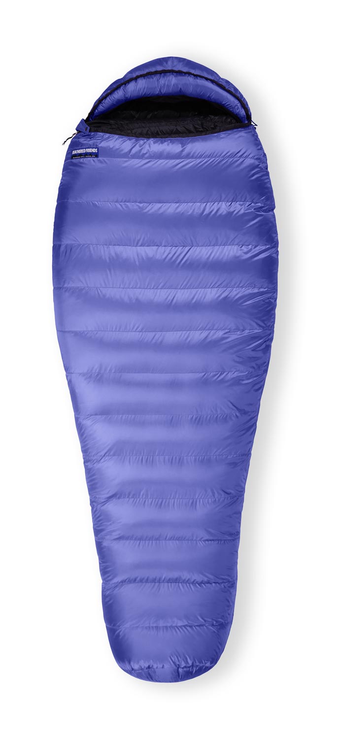Feathered Friends Petrel Sleeping Bag