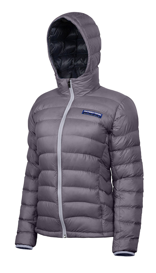 Feathered friends men's eos down jacket online