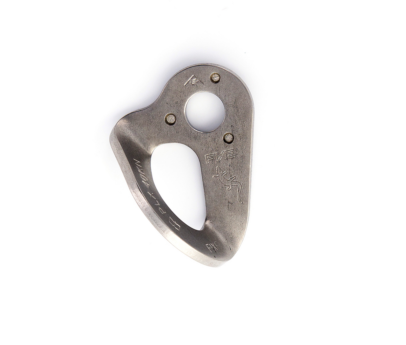 Fixe 304 Stainless Steel 1/2" Bolt Hanger