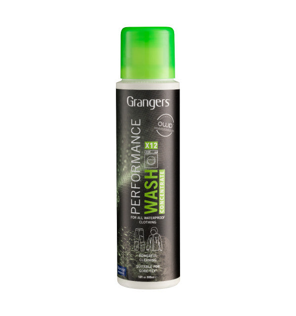 Performance Wash Concentrate 300 ml