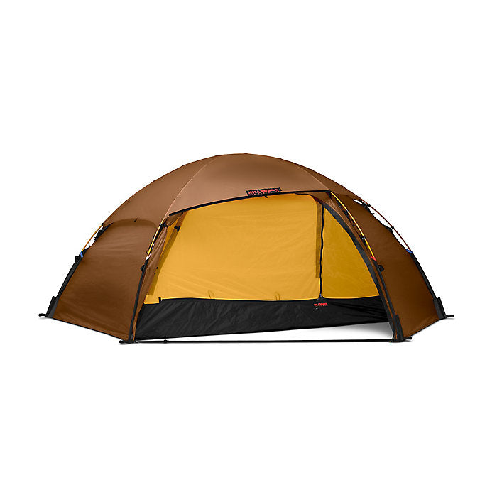 hilleberg zelt allak Hilleberg Allak 2 Person Tent Sand