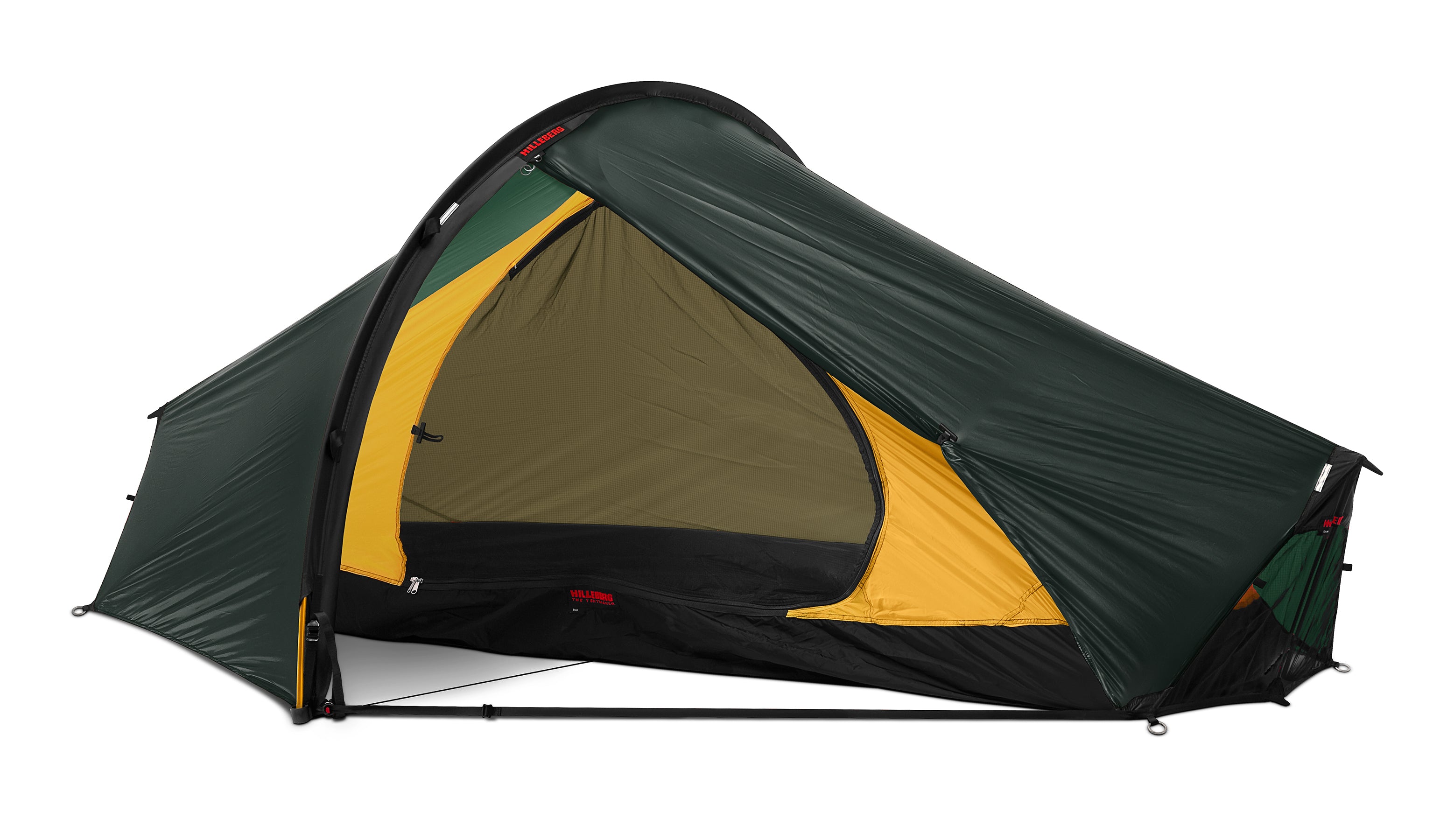 Enan 1 Person Tent – Feathered Friends
