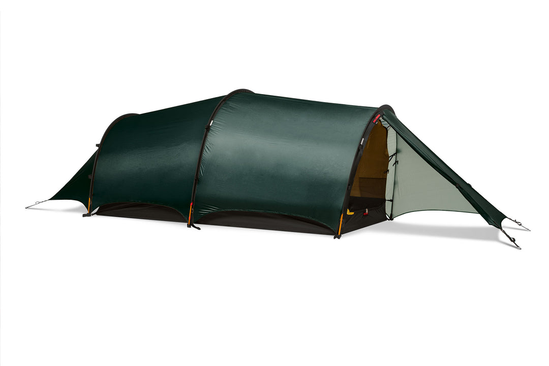 quick zelt 3 personen Hilleberg Helags 3 Person Tent – Feathered Friends