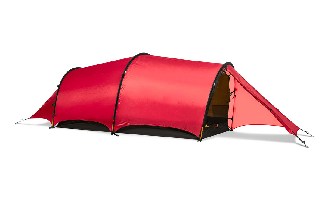 hewolf 2 person tent Hilleberg Helags 2 Person Tent – Feathered Friends