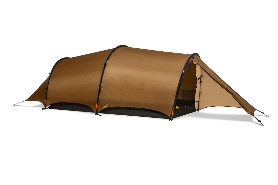 hoge tent Hilleberg Helags 2 Person Tent – Feathered Friends