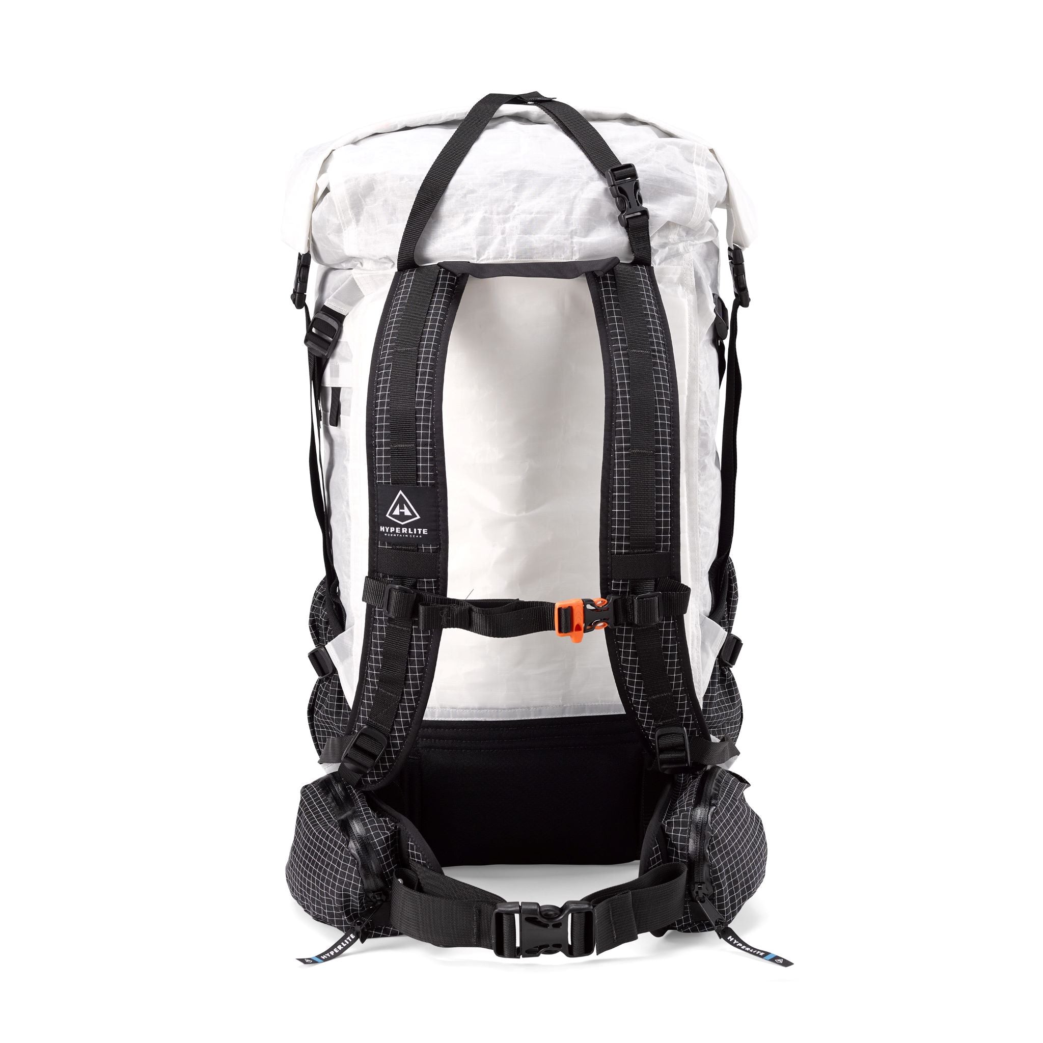 Hyperlite Mountain Gear 3400 Windrider 55L Ultralight Backpack