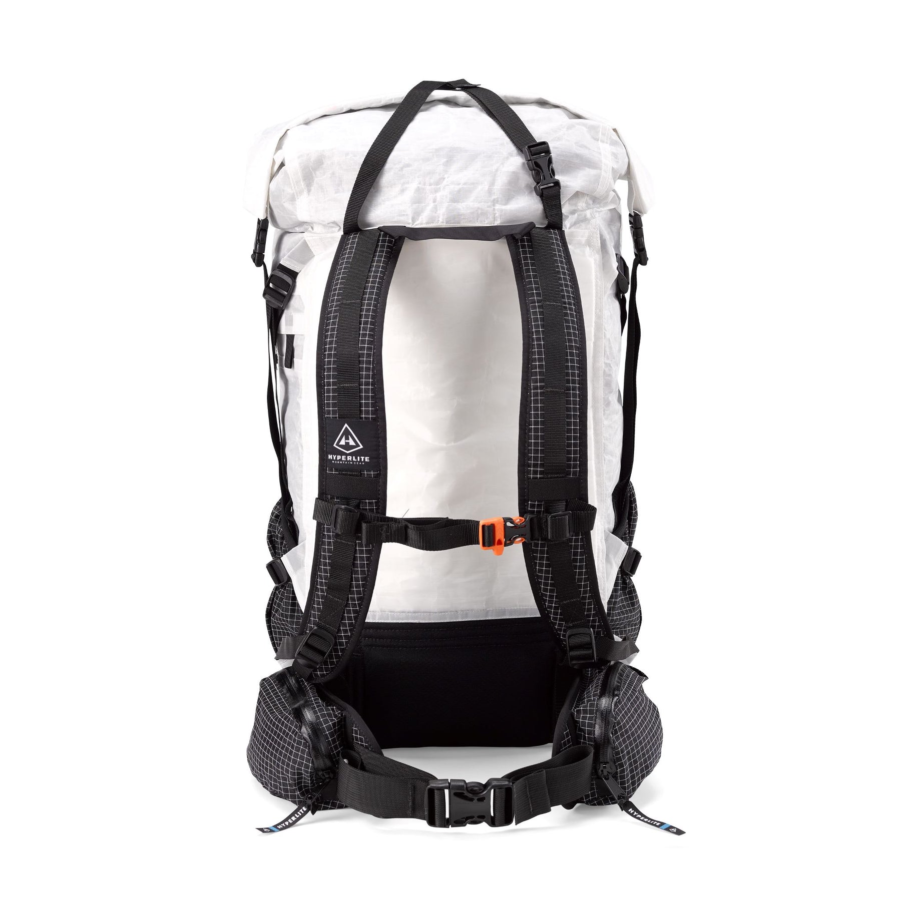 Hyperlite Mountain Gear 2400 Windrider 40L Ultralight Backpack – Feathered Friends