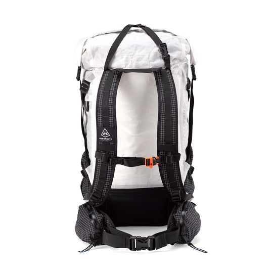Hyperlite Mountain Gear 2400 Windrider 40L Ultralight Backpack 
