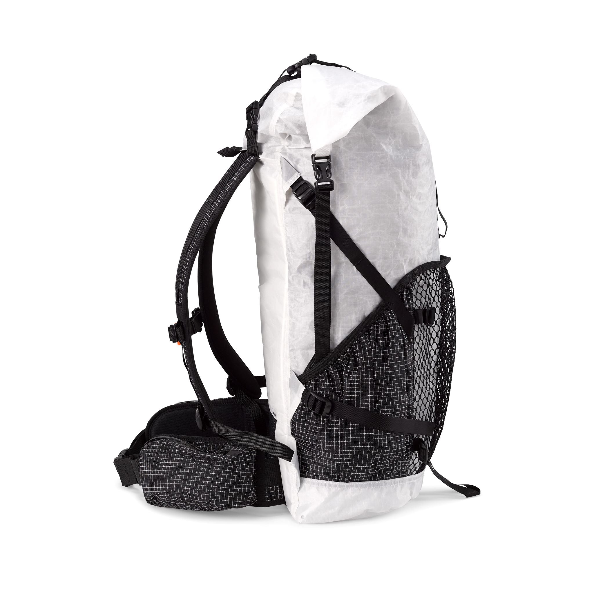 Hyperlite Mountain Gear 3400 Windrider 55L Ultralight Backpack
