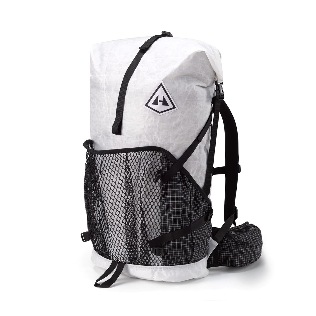 Junction 40 Backpack-Previous model