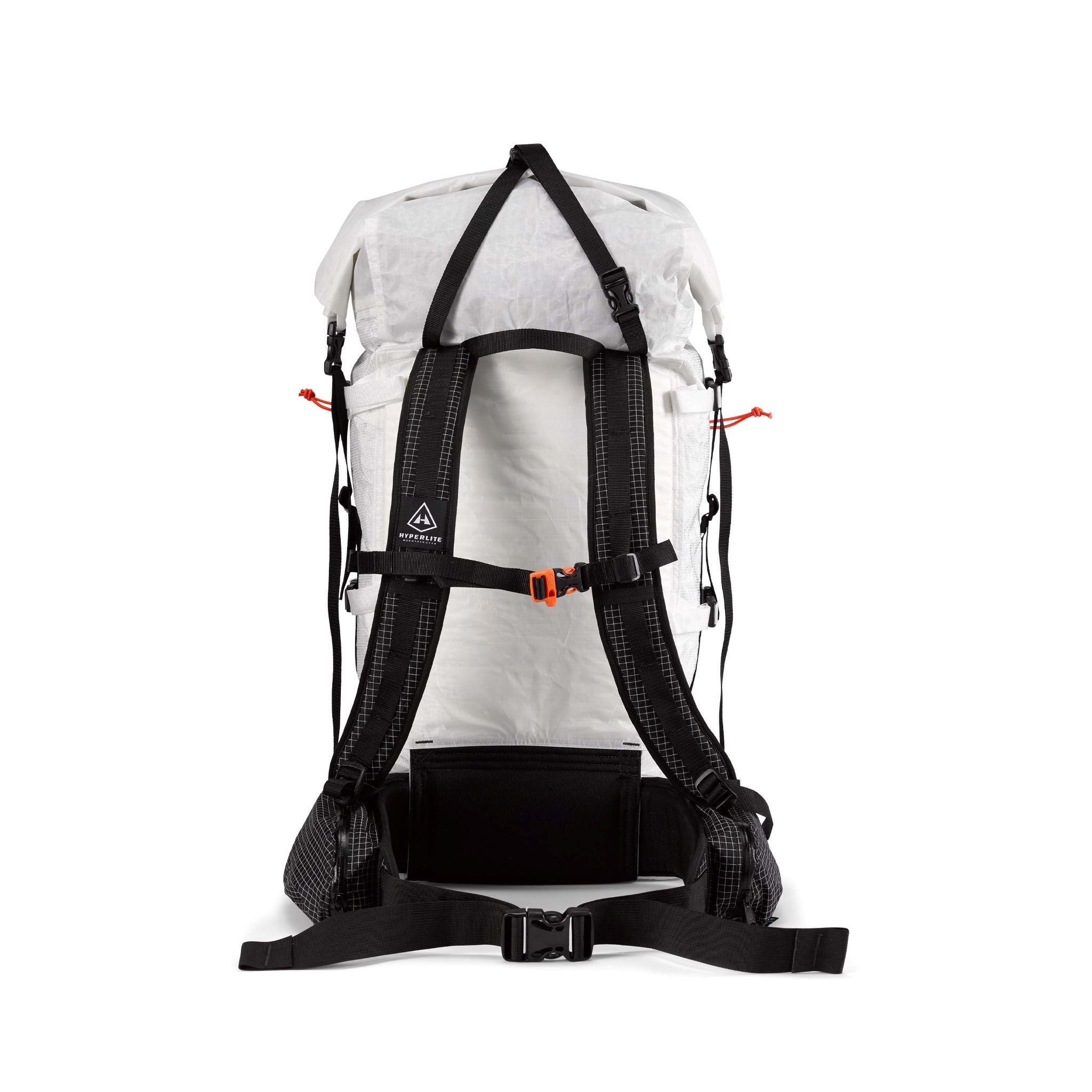 Headwall 55 Ski Pack – Feathered Friends