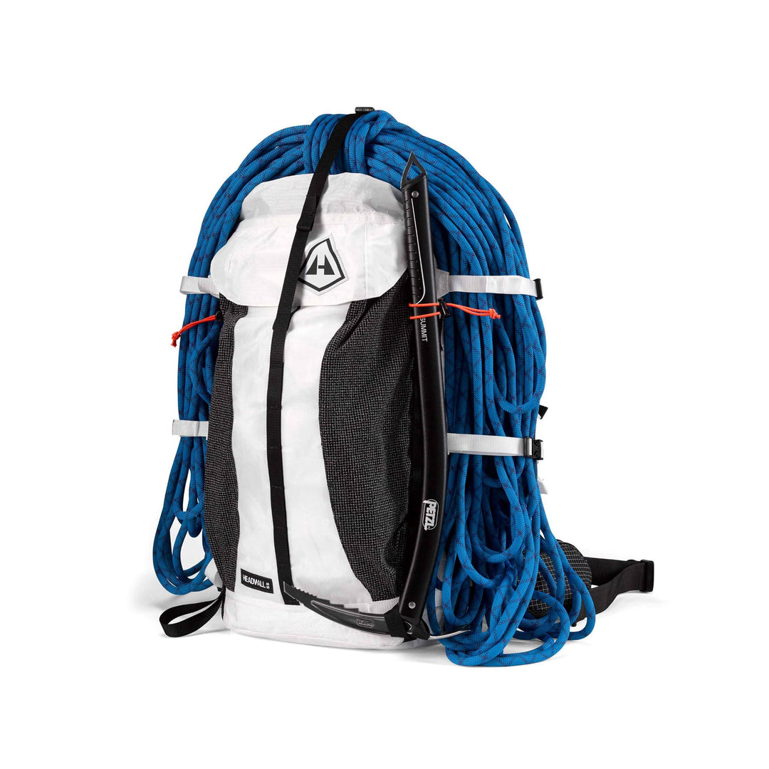 hyperlite mountain gear summit Hyperlite Headwall 55 Pack, White / Tall